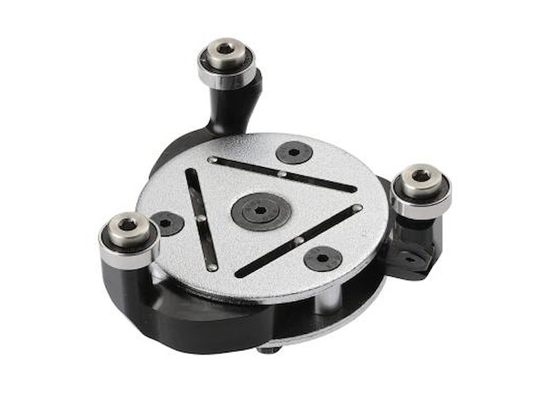 DIESELLA NOGA PC3000 ROT. AFGRATER F/BOREMASKINE, 4-6" RØR