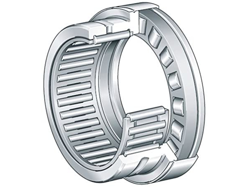 INA NKXR50-Z-XL NÅLE-AKSIALRULLELEJE 