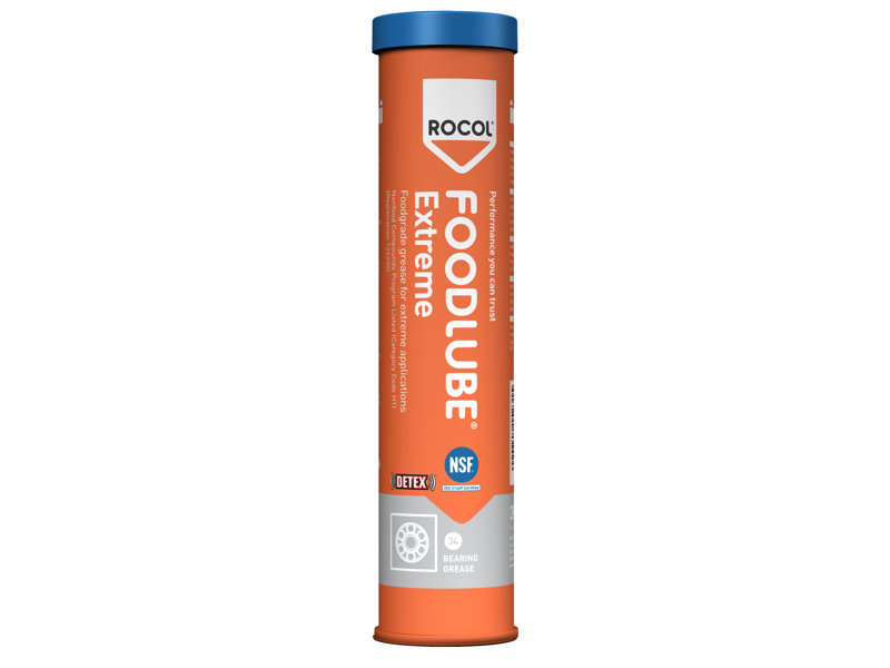 ROCOL FOODLUBE EXTREME NSF H1 380GR -30C - 160C