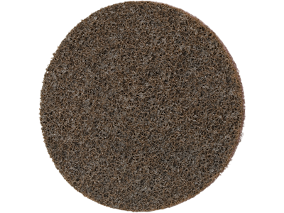 3M RONDEL SL-DR CRS SORT Ø75 K50