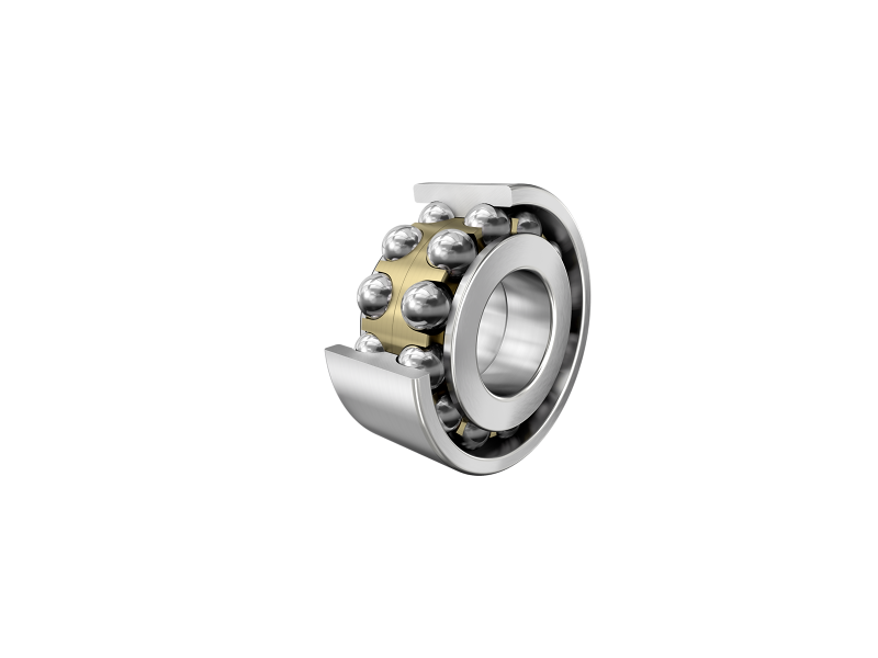 FAG 3220-M ANGULAR CONTACT BALL BEARING