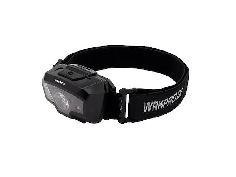 DIESELLA WRKPRO Q1 PANDELAMPE 230LM 3xAAA