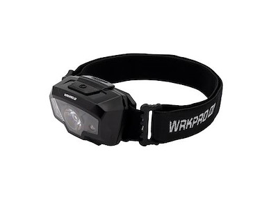 DIESELLA WRKPRO Q1 PANDELAMPE 230LM 3xAAA