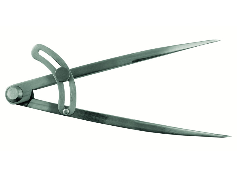 DIESELLA STIKPASSER 400 MM MED BUE 