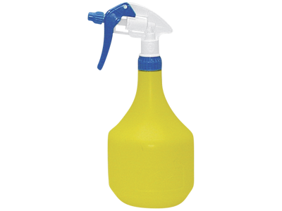 KABI SPRAYER 1 L HVIDE BEHOLDERE