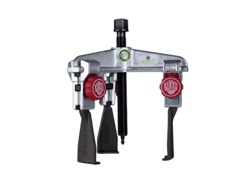 KUKKO TREARMET AFTRÆKKER  M/TYNDE BEN 130 X 100 MM M/HURTIG 