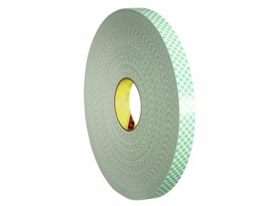 3M DOBBELTKLÆBENDE TAPE 4032 6MM 66MTR DOBBELTKLÆBENDE TAPE