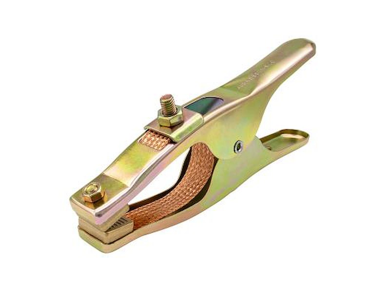 DIESELLA STELKLEMME 400A