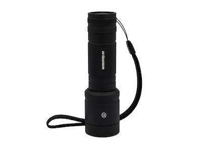 DIESELLA WRKPRO N1 HÅNDLYGTE FOKUSERBAR 450LM 4xAAA