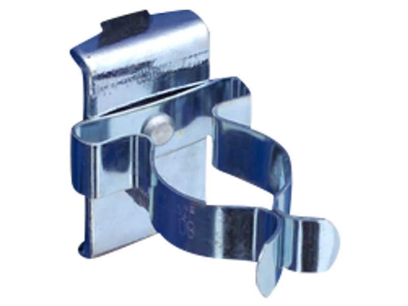 BLIKA FJEDERKLEMME  NR 1083 Ø13MM