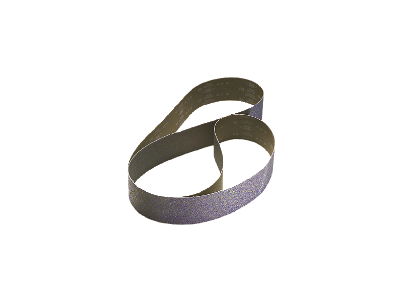 TYROLIT SLIBEBÅND 2820 75X2000 K180 75X2000MM K180