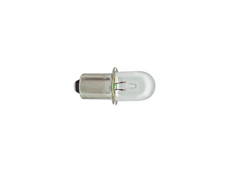 MILWAUKEE EKSTRA PÆRE F/M18  LAMPE P2 2 STK NR 498 100 30 