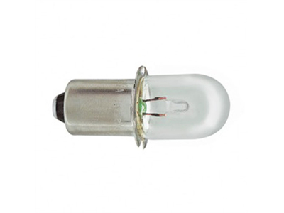 MILWAUKEE EKSTRA PÆRE F/M18  LAMPE P2 2 STK NR 498 100 30 