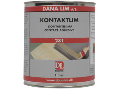 DANA KONTAKTLIM 281 1000ML