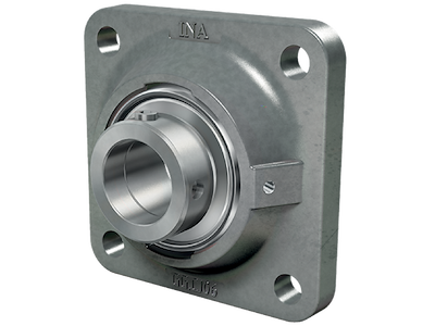 INA RCJ50-XL-N-FA125 FLANGED HOUSING UNIT