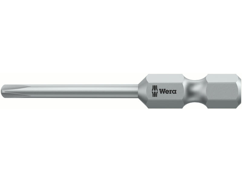 WERA 851/4 R BITS MED REDUCERET DIAMETER 851/4 R PH, PH 2 X 152 MM