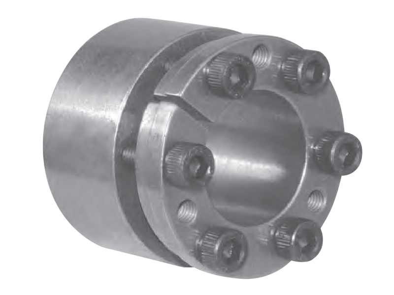 HUB LOCK KLDA022