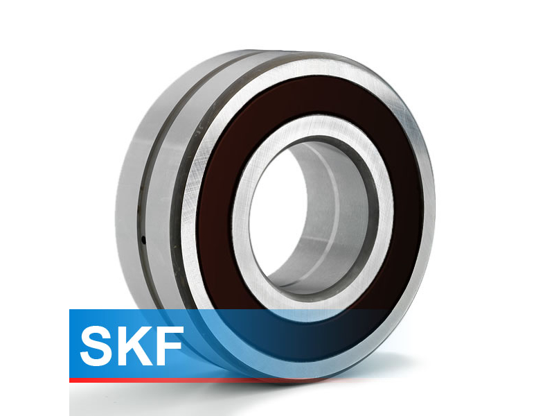 SKF 23132-2CS5-VT143 SFÆRISK RULLELEJE 160X270X86  VT143= 25-35% LGEP2 FEDT