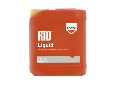 ROCOL RTD SKÆREVÆSKE 5 LTR