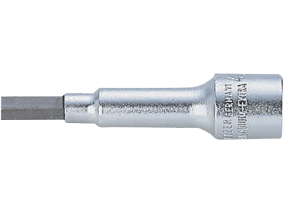 BAHCO A6709M-3 UNBRAKOTOP 1/4" 3MM LANG