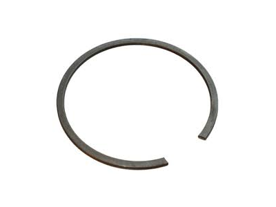 BR 20 CIRCLIP U/ØJE