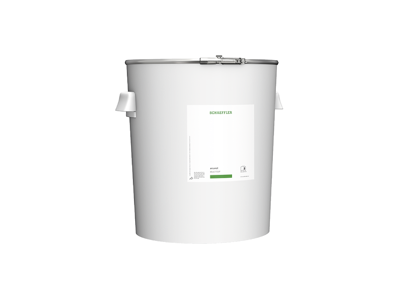 FAG ARCANOL GREASE (ARCA.MULTITOP.25KG)