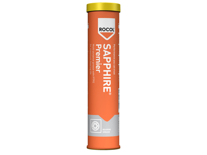 ROCOL SAPPHIRE PREMIER FEDT 380G NLGI 2 -50C - 200C