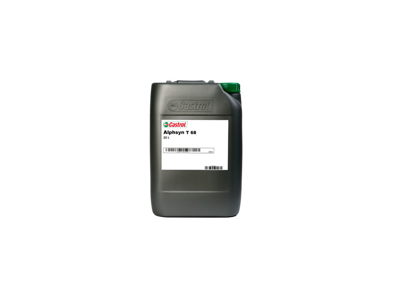 CASTROL ALPHASYN T 68 20 LTR