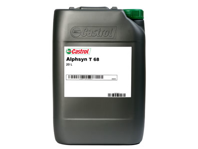 CASTROL ALPHASYN T 68 20 LTR