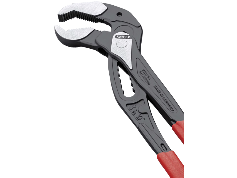 KNIPEX 88 01 400 ALLIGATOR  VANDPUMPETANG