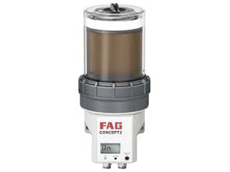 FAG CONCEPT2 BATTERI VERSION 2 UDGANGE ARCALUB-C2-2P