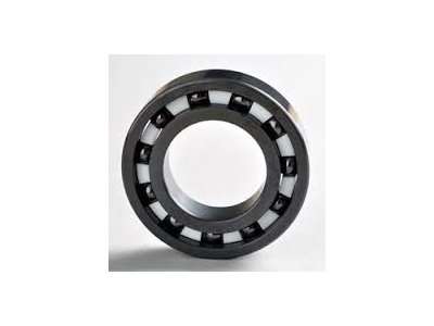 6005-Si3N4 KERAMISK M/PTFE HOLDER 25X47X12