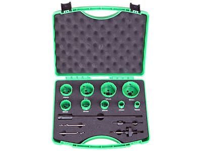 HULSAVSÆT  71 DJ 9703Z BIMETAL 19-64MM