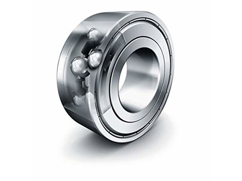 FAG 3304-BD-XL-2Z-TVH VINKELKONTAKTLEJE TORADET 20X52X22.2