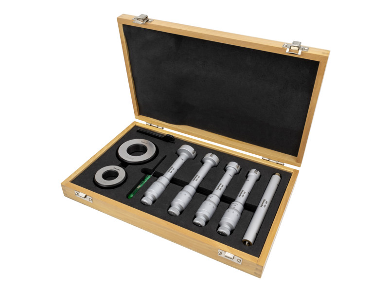 DIESELLA INDVENDIG 3-PUNKT MIKROMETER  20-40 MM