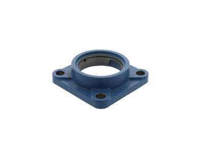 SKF FY 510 M FLANGELEJE 90 MM