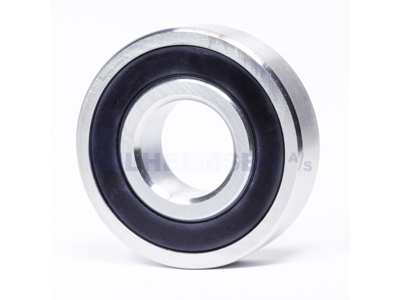 EZO 696A-2RS DEEP GROOVE BALL BEARING