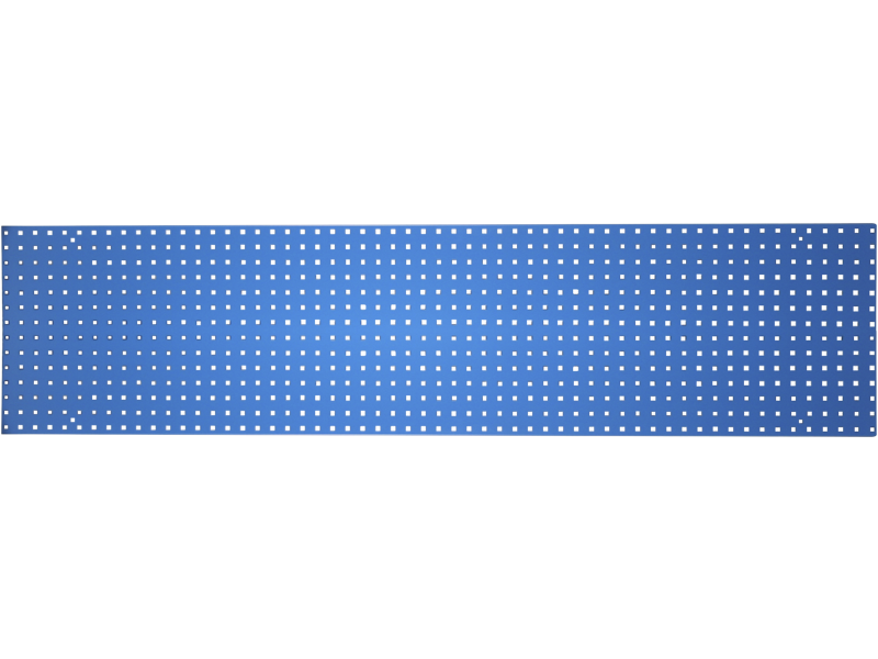 BLIKA HULPLADE 1960X940MM F/VBB FILEBÆNK 2000MM