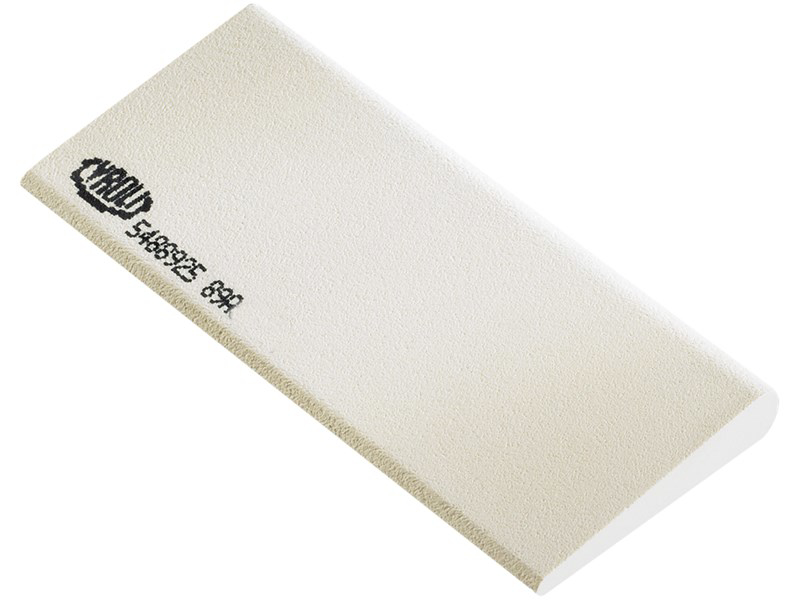 TYROLIT HVÆSSESTEN KILEFORM 6309 90HM 45X10/3X100 89A MIDDEL