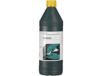 POLAR ACETONE 1 LTR 