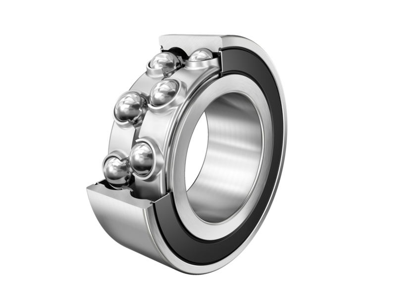 FAG 3309-BD-XL-2HRS ANGULAR CONTACT BALL BEARING