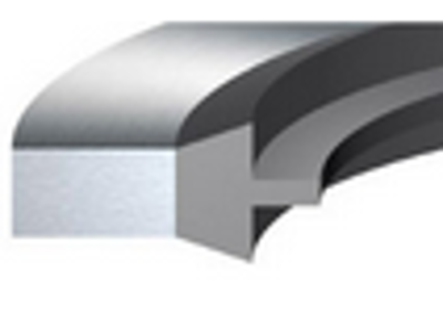 BONDED SEAL 10.37X15.88X2.03  NBR