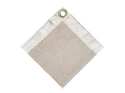 DIESELLA SVEJSETÆPPE GLASFIBER 550°C LIGHT-DUTY 2x2MTR