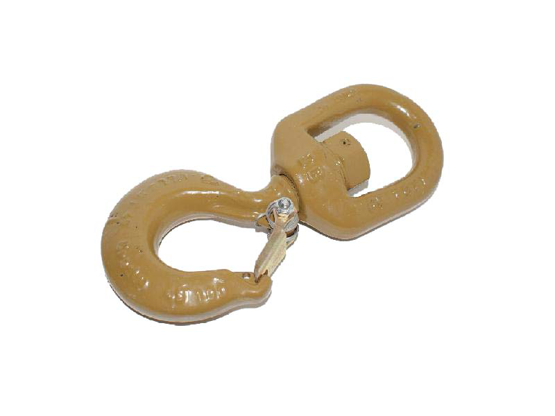 5.30 T LASTKROG M/PAL OG SVIRVEL