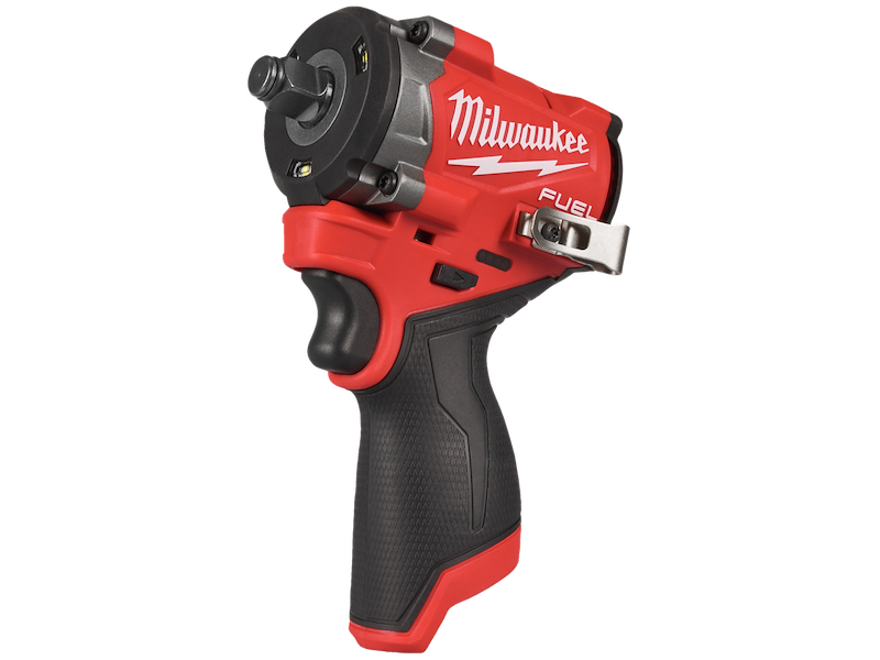 MILWAUKEE FCIWF12G3 SLAGNØGLE 1/2'' 4KT 746NM