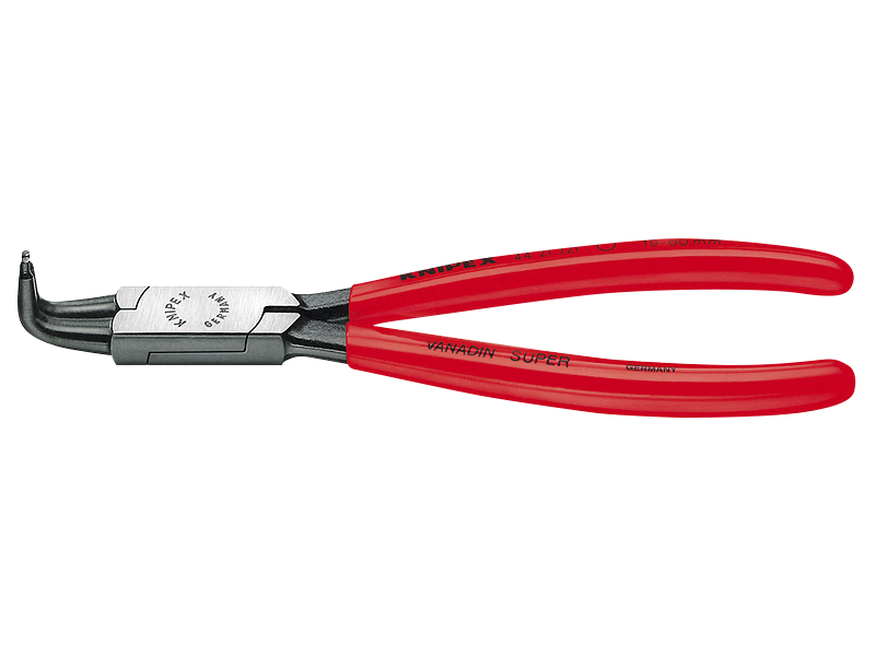 KNIPEX 44 21 J01 LÅSERINGTANG 90GR INDV.   8-13MM