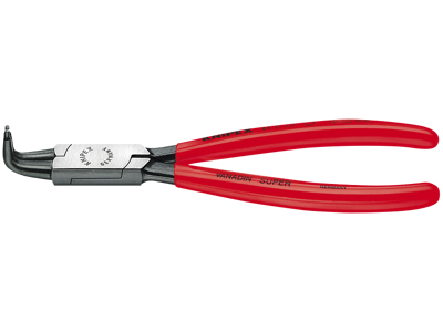 KNIPEX 44 21 J41 LÅSERINGTANG 90GR INDV. 85 -140MM