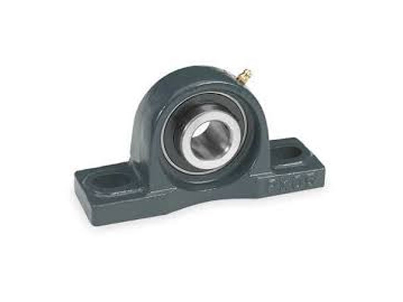 UCPX15-47 HOUSING AND BEARING
