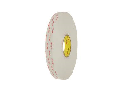 3M VHB TAPE 4945P 12MM 12 MM X 33 MTR