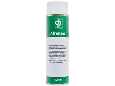 SPRAY AFRENSER  500ML NR 90015